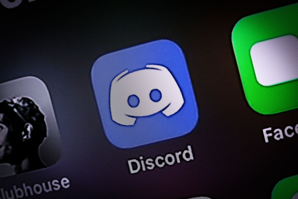 Discord cuts 17% of workforce, joining growing list of tech companies downsizing to start 2024