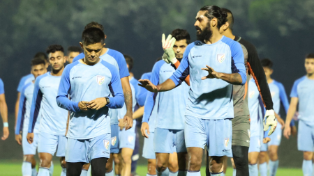 India vs Australia Live Streaming, AFC Asian Cup 2024: When and where to watch match live?