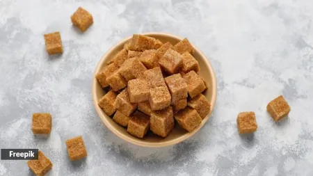 Is ginger-jaggery candy a saviour against winter cold? We find out