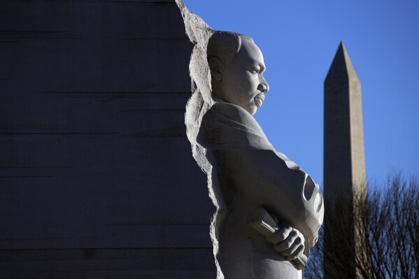 War in Gaza, election factor into some of the many events planned for MLK holiday