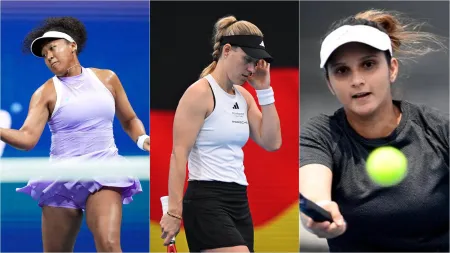 Australian Open 2024: Sania Mirza says not enough credit is given to returning mothers