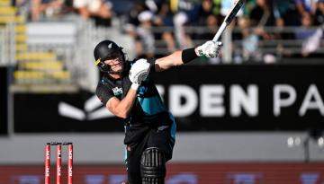 Live updates: Blackcaps v Pakistan Twenty20, Game Two at Hamilton's Seddon Park