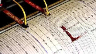 Earthquakes over magnitude 4 among smaller temblors recorded near Oklahoma City suburb