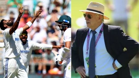 In aftermath of the Cape Town rapid-fire Test, former Australia captain Ian Chappell bats for trimming down format to four days