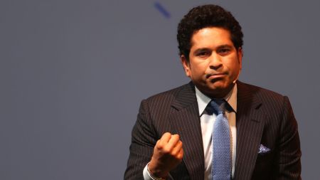 Sachin Tendulkar latest victim of AI, dismisses fake video of endorsing gaming application promising easy money