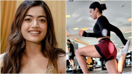 Rashmika Mandanna says ‘don’t forget to stretch’ as you age; know why it matters