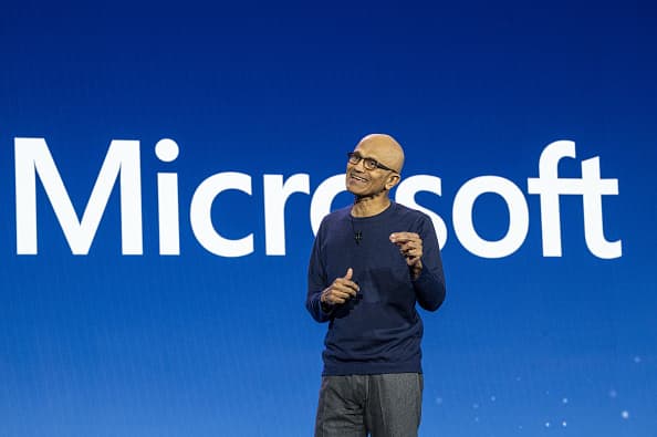 Microsoft brings Copilot AI assistant to small businesses and launches a premium tier for individuals