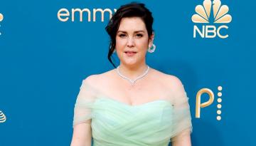 Emmy Awards 2024: Melanie Lynskey not attending event after COVID-19 diagnosis