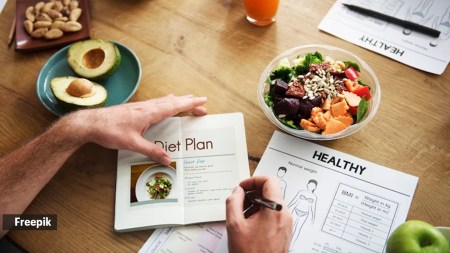 What is the 90-30-50 diet plan and how does it work for your body?