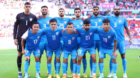 India vs Uzbekistan Live Streaming, AFC Asian Cup 2024: When and where to watch match live