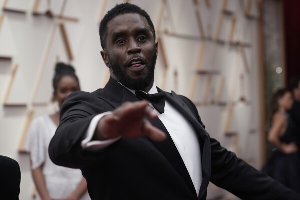 Sean ‘Diddy’ Combs and Diageo settle, withdraw lawsuits in case that accused Diageo of racism