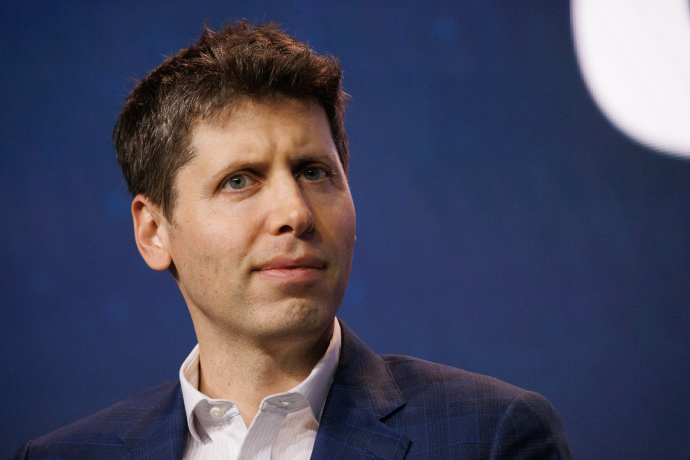 OpenAI's Sam Altman says human-level AI is coming but will change world much less than we think