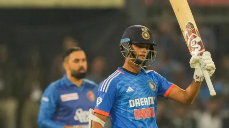 India vs Afghanistan 3rd T20I, playing XI tip off: Jaiswal to keep his spot as opener with Rohit, Kuldeep slots in for Sundar