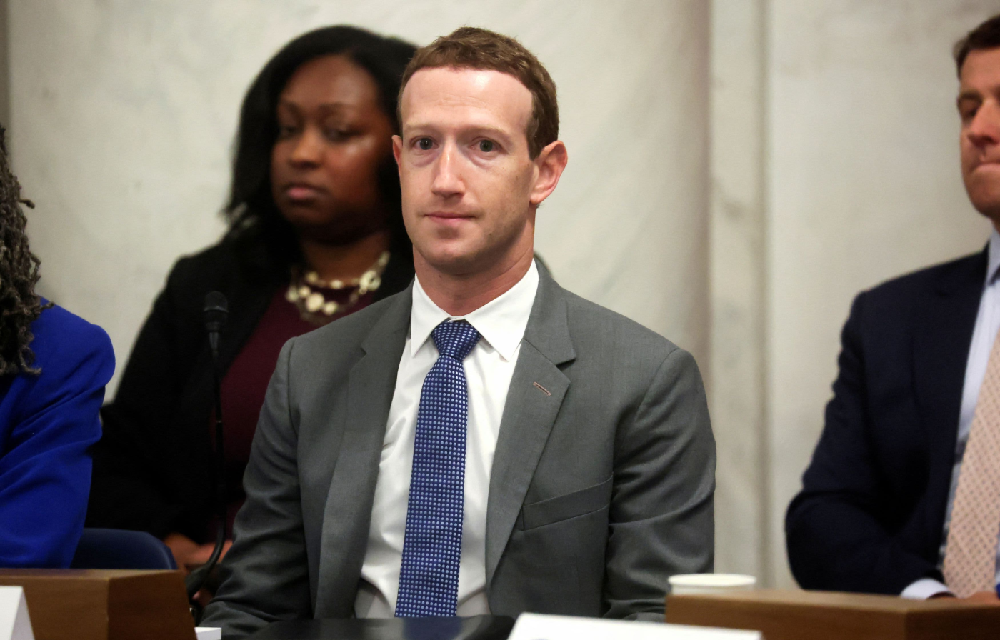 Meta CEO Mark Zuckerberg to be deposed in Texas facial recognition case