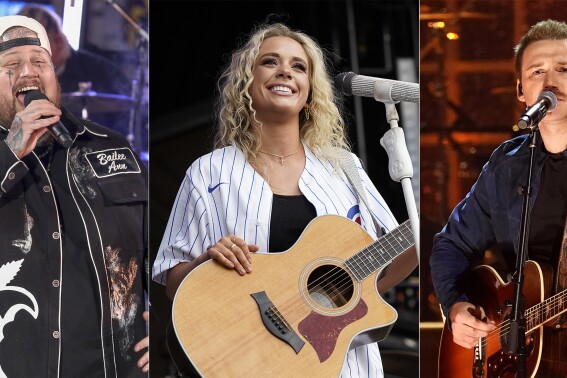 Not rock ‘n’ roll’s little sister': Inside country music’s new golden era — and what comes next