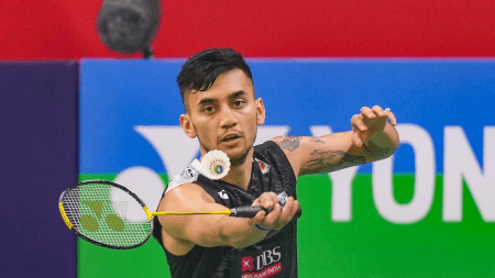 ‘He is low on confidence’: Lakshya Sen’s Mission Paris needs a reboot and the key lies in the mind