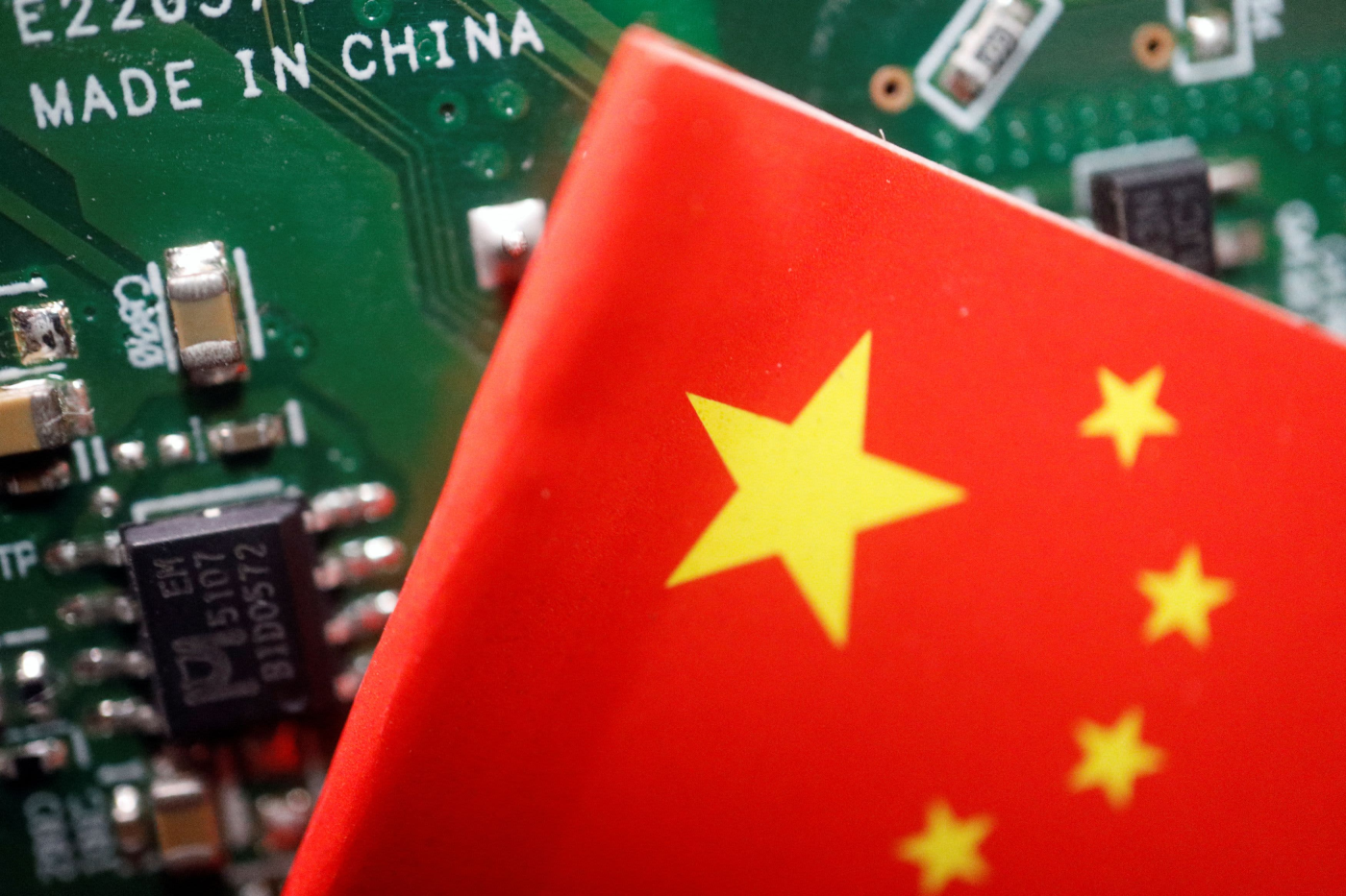 China could face more chip restrictions in 2024, analysts say