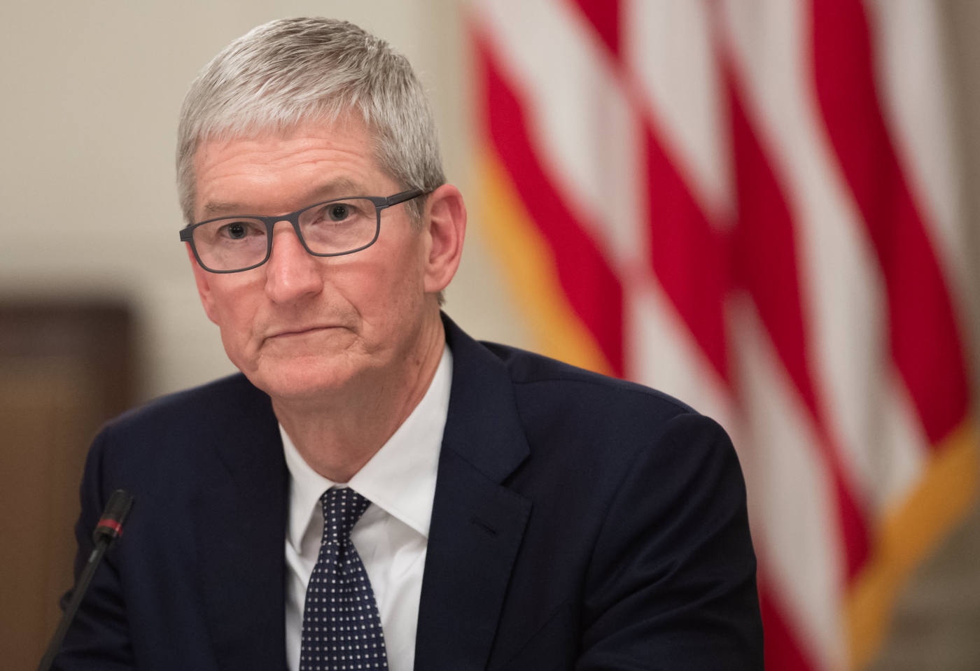 Apple antitrust suit could reportedly come as soon as March