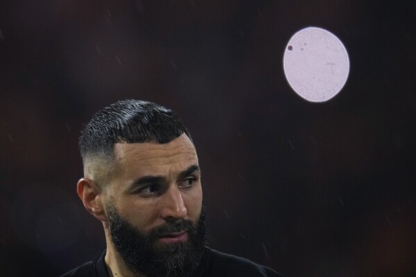 Benzema files defamation suit against France’s interior minister over Muslim Brotherhood allegations