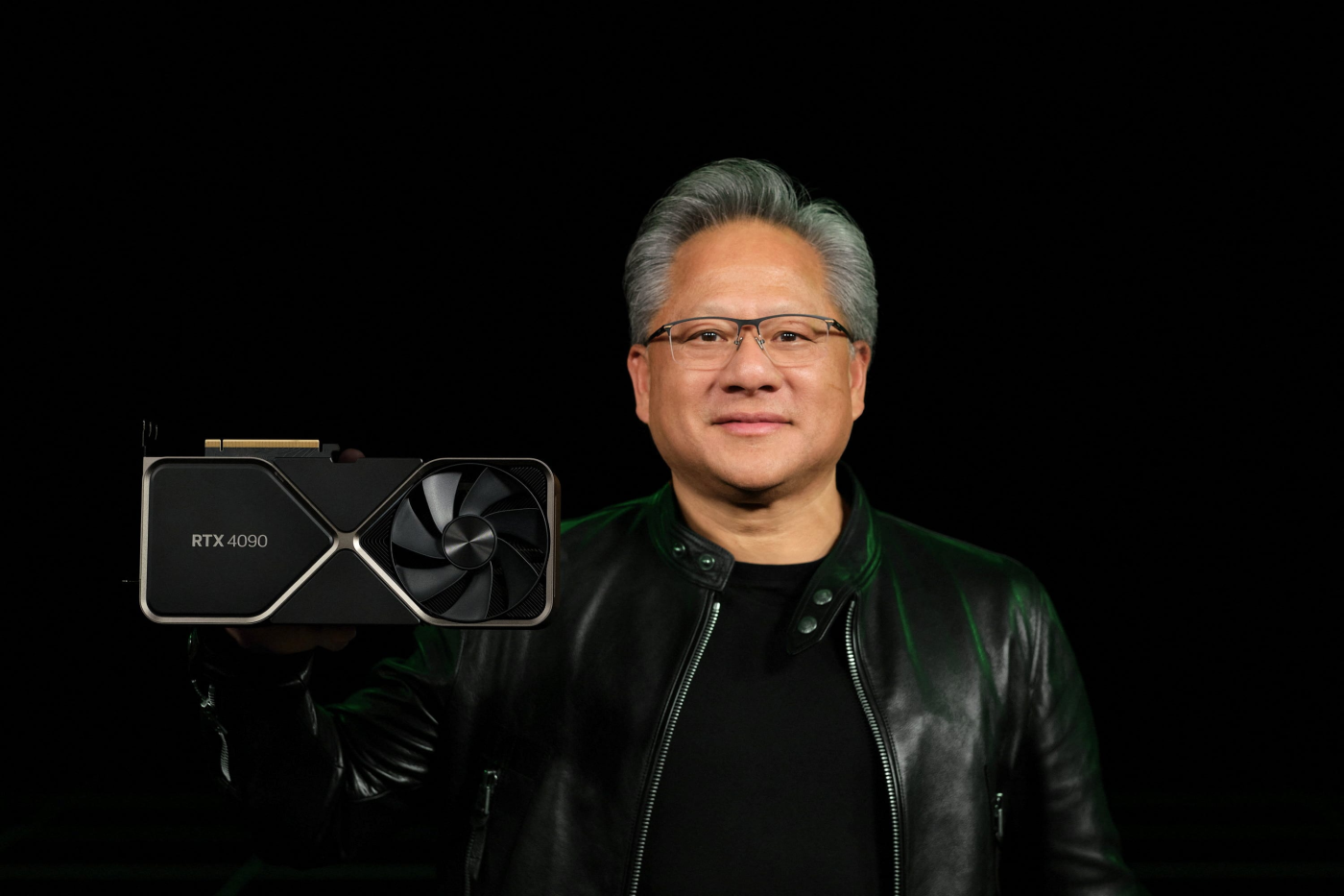 Nvidia and AMD shares hit record highs on AI chip surge