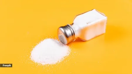 8 ways to limit your salt intake as WHO terms it a ‘global killer’, causing 1.89 million deaths per year