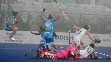 FIH Olympic Qualifiers: How India missed a golden opportunity in shootouts against Germany