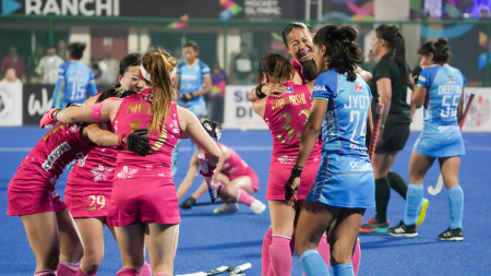 What ails India’s women’s hockey team: No big wins, no goal-scorer of calibre, poor selection calls