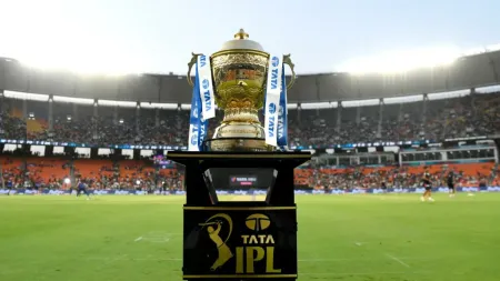 TATA secures IPL title sponsorship for Rs 2500 crore until 2028