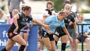 Football: Wellington Phoenix women's winless run continues with defeat to table-topping Melbourne City