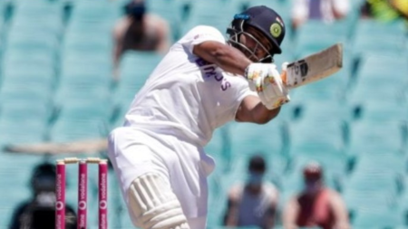 Rishabh Pant reminisces on Gabba Test heroics: ‘I didn’t even know how to react when we won the game’