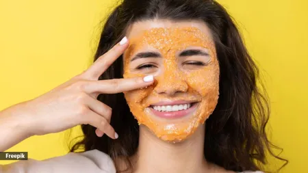 Does this DIY viral mask actually work like Botox?