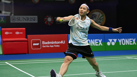 India Open Super 750: The artistry of Tai Tzu Ying, badminton’s Sorcerer Supreme