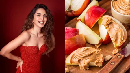 Here’s why you should add Kiara Advani’s favourite pre-workout snack to your diet