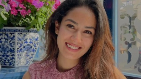 Designers hail Mira Kapoor’s fashion advice of keeping it comfortable, styling it right