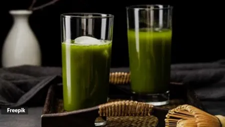 Why moringa or drumstick water is a superfood