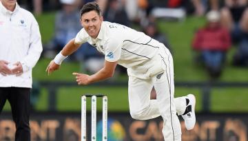 Cricket: Blackcaps coach Gary Stead all but confirms Trent Boult to miss tests against South Africa, Australia to finish home summer