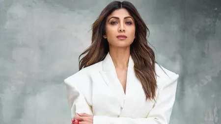 How Shilpa Shetty Kundra stays fit even after loathing lunges