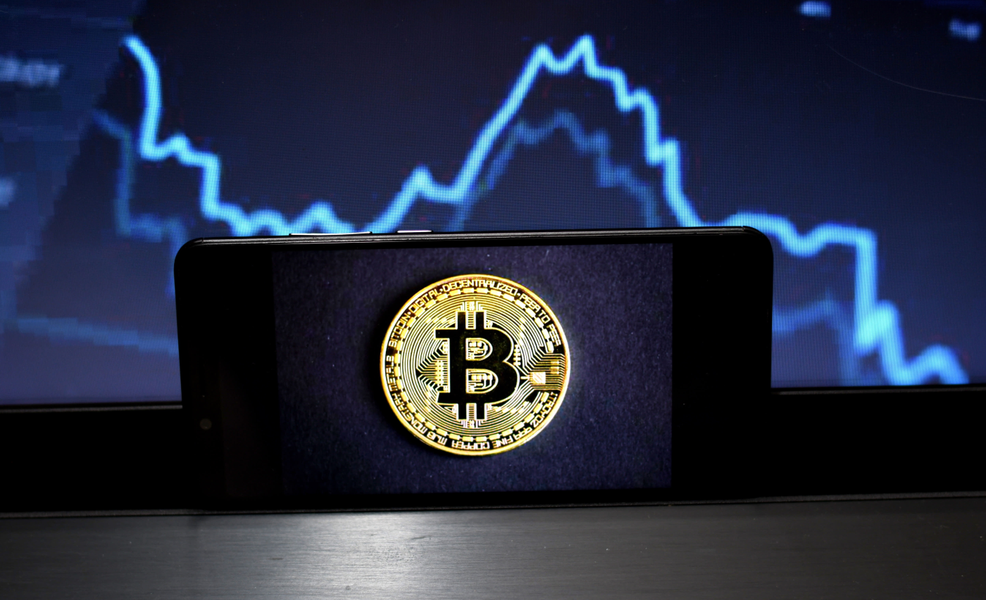 Bitcoin breaks below $39,000 as post-ETF tumble continues