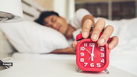 Keep an eye out for these warning signs of sleep deprivation