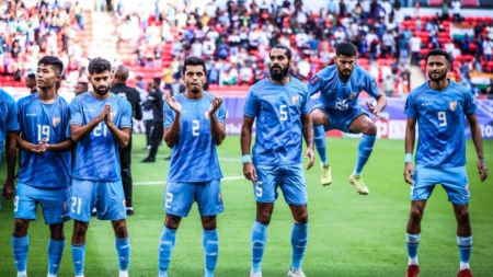 India vs Syria Live Streaming, AFC Asian Cup 2023: When and where to watch match live