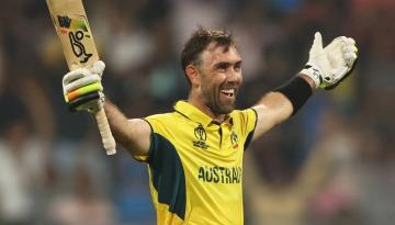 Cricket: Glenn Maxwell under investigation by Cricket Australia after alleged hospitalisation during night out