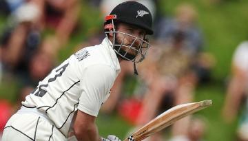 Cricket: Blackcaps, White Ferns stars recognised with selection to ICC Teams of the Year