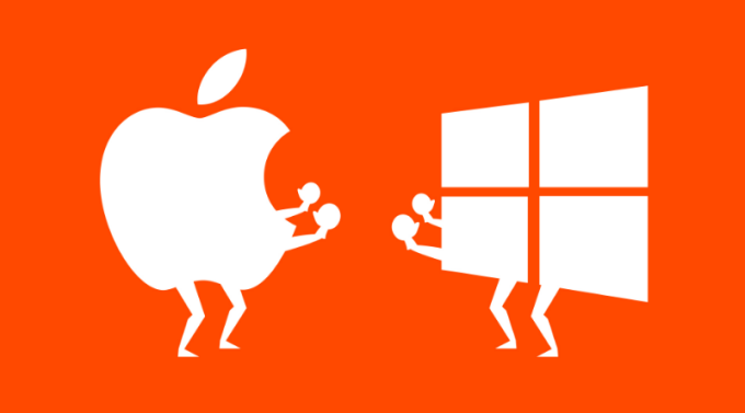 Daniel Will: The Battle for Supremacy Between Microsoft and Apple