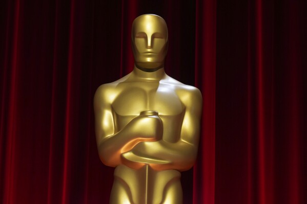 How (and where) to watch Oscar-nominated films online