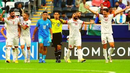 AFC Asian Cup: India finish pointless, goalless but coach Igor Stimac says ‘we can compete at this level’