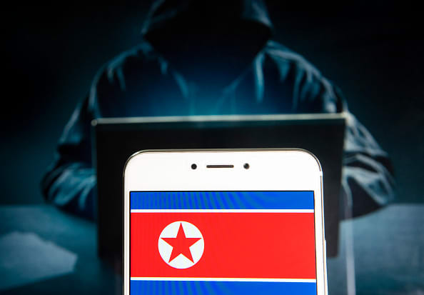 North Korea crypto hacking activity soars to record high in 2023, new report shows