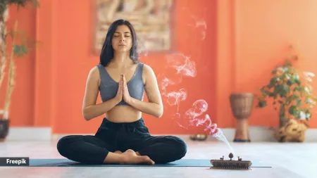 Women, add these 5 yoga asanas to your daily routine