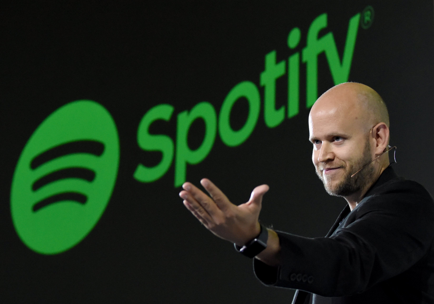 Spotify to begin in-app sales on iPhone in Europe after new EU law requires Apple to allow it