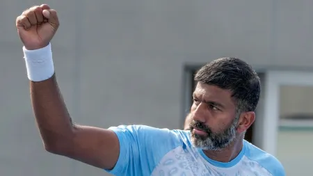 Australian Open 2024: New doubles No.1 Rohan Bopanna credits composure, ‘Iyengar’ yoga, focus on recovery for reaching summit at age 43