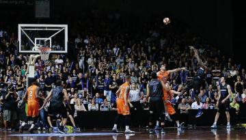 Basketball: NZ Breakers hope to draw on history with return to spiritual home of North Shore Events Centre